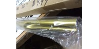 Channel Master 30'' swedge pipe